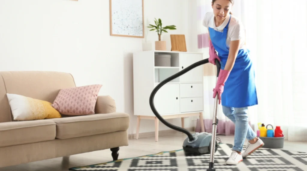 Carpet Cleaning Cost in Oldham