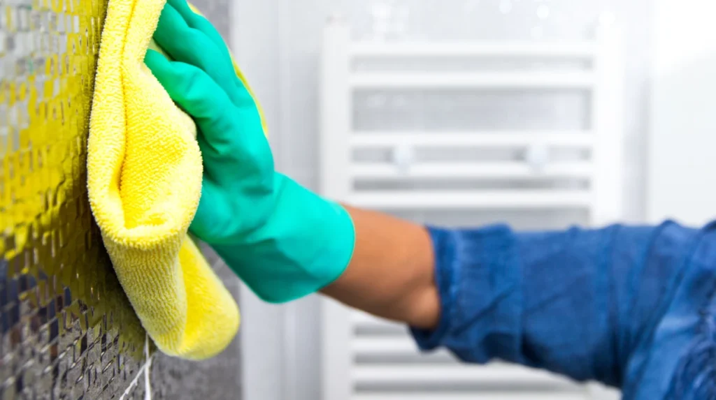 Regular Window Cleaning Service in Oldham