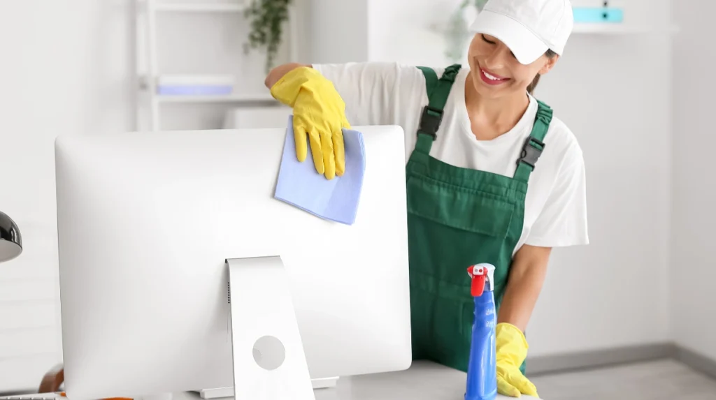 Why Testimonials Matter When Choosing Commercial Cleaning in Oldham