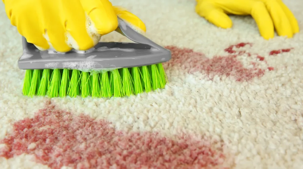 Is Same-Day Carpet Cleaning Powder Treatment, Oldham Worth It