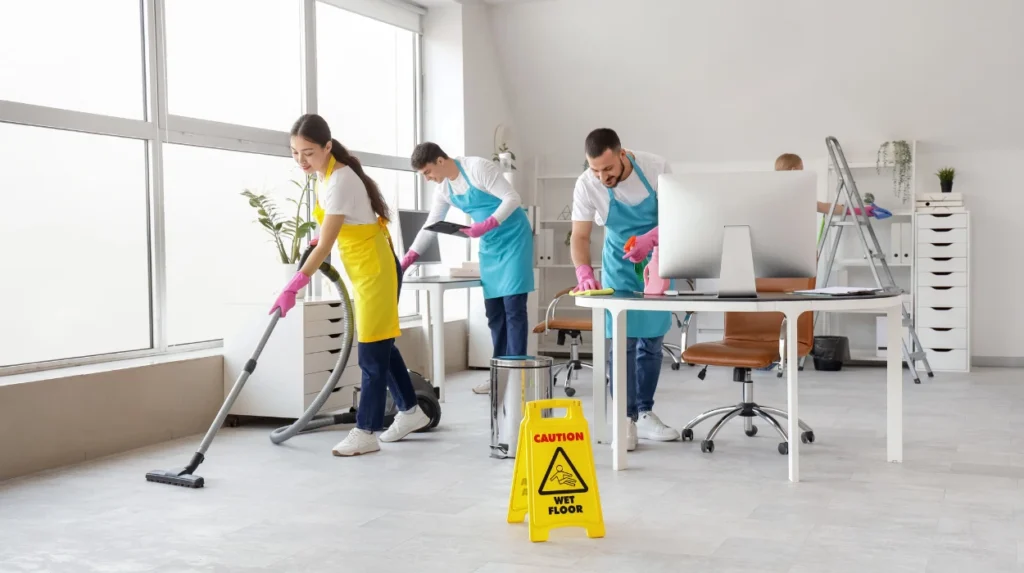 Weekly, Fortnightly or Monthly Cleaning: Which Plan Suits Your Home