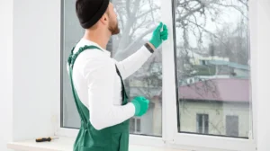 Where Can You Find Guaranteed Streak Free Window Cleaning?