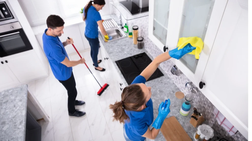 What Are the Signs Your Home Needs Professional Deep Cleaning Services