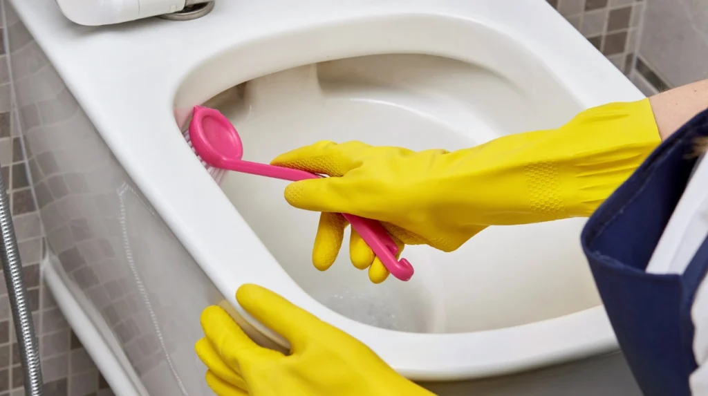 What Does a One-Off Deep Clean Actually Include Room by Room