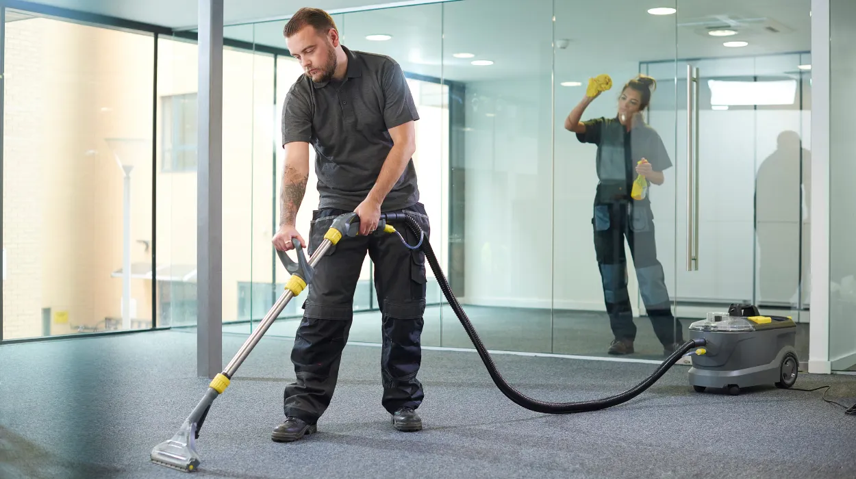 Can Deep Cleaning Services in Oldham Blackheath Help You Get Your Deposit Back?