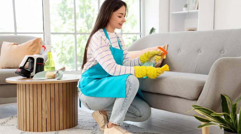 Can Deep Cleaning Services Blackheath Help You Get Your Deposit Back