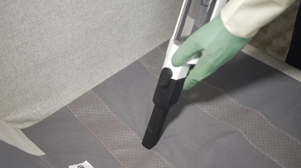 Upholstery Cleaning for Allergy Sufferers: What Do You Need to Know