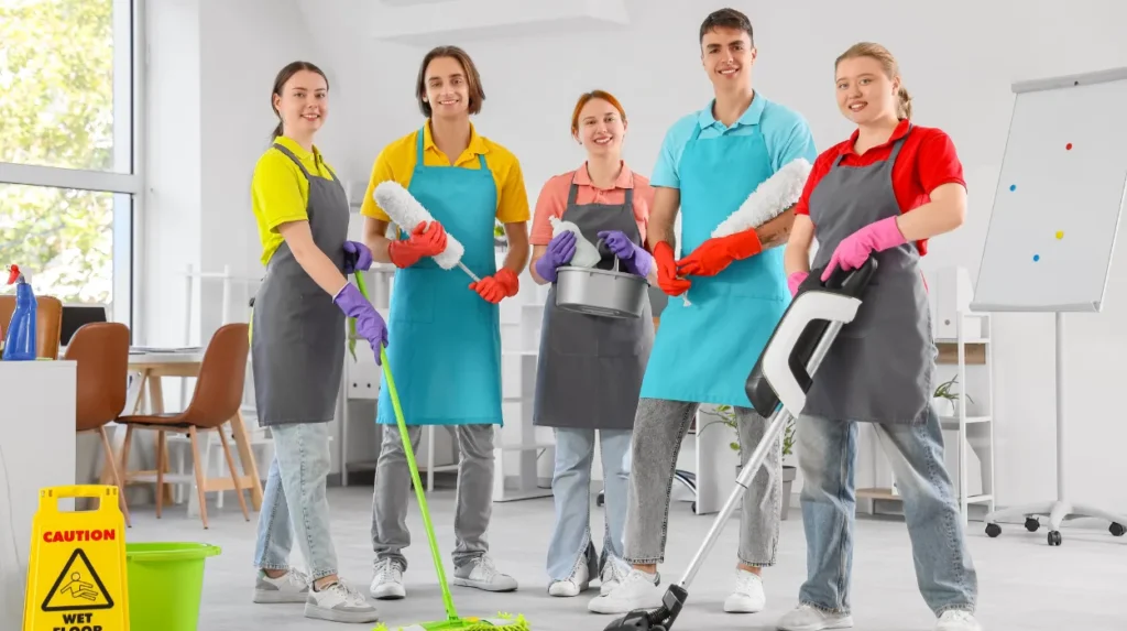 DIY Party Cleanup vs Professional Cleaners: Which Is Right for You