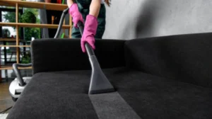 Is Steam Upholstery Cleaning Oldham the Best Choice