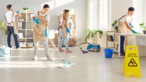 Pay for Deep Cleaning Services in Oldham