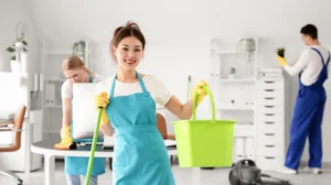 Weekly vs Monthly Cleaning Services in Oldham