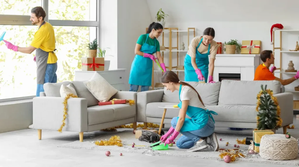 Is It Worth Hiring a Regular House Cleaner in the UK?