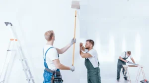What Makes the Best Cleaning After Renovation