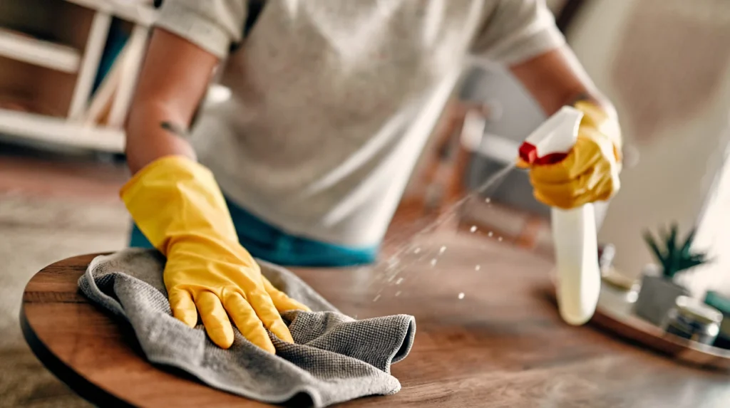 Can Post-Outbreak Deep Disinfection Help Oldham Businesses Reopen Safely
