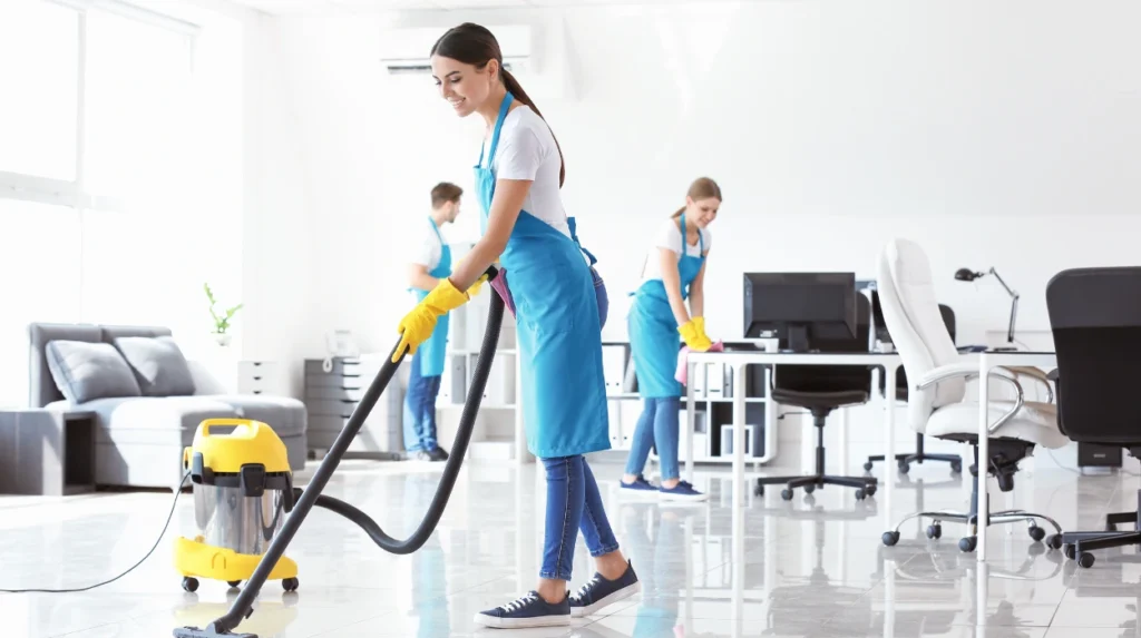 How Often Should You Get a Professional One-Off House Clean