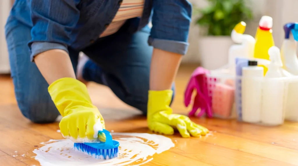 Can Birthday Party Cleanup Services in Oldham Save You Time and Stress