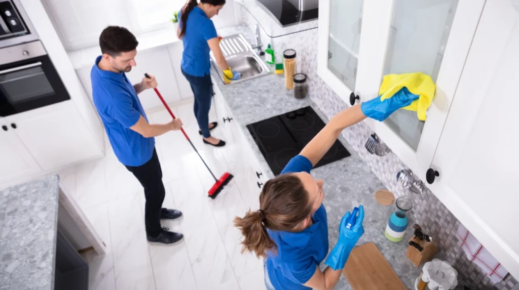 How to Compare One-Off Cleaning Quotes in Oldham?