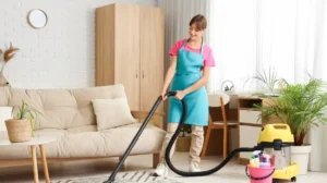 What Are the Key Differences Between Carpet Deep Cleaning Nunhead Methods?