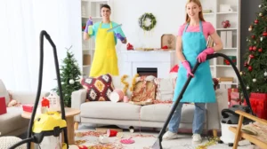 What Is Included In Event Cleaning in Oldham: House Parties & Weddings?