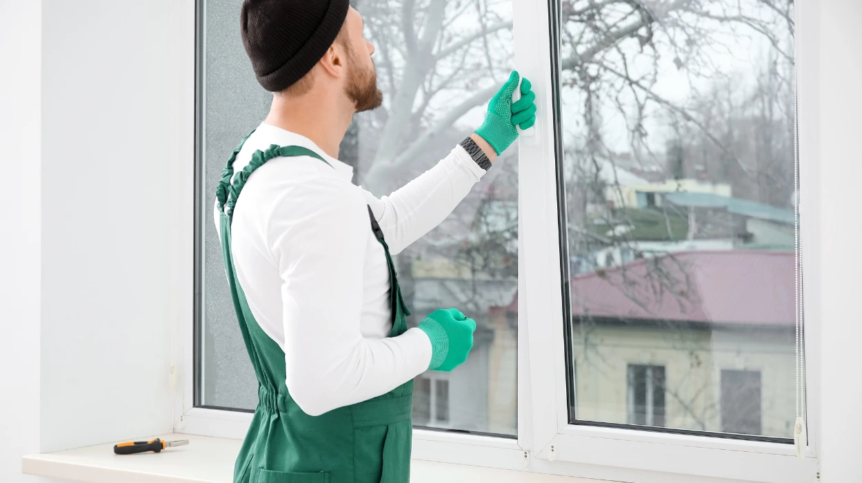 What Is The Difference Between Water Fed Pole vs Ladder Window Cleaning?