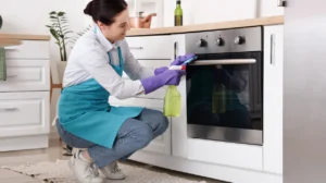 Why Does My Oven Smoke Every Time I Cook